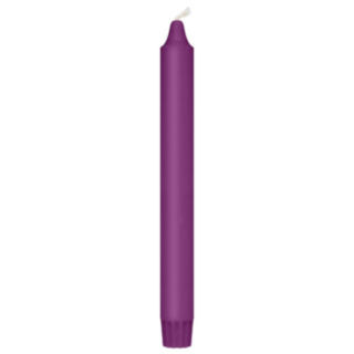 Kruunukynttilä Orientaali Violetti