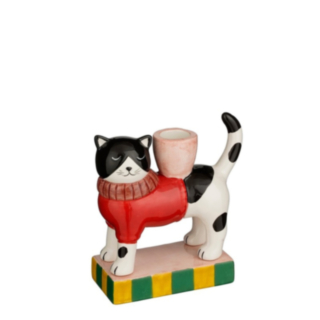 Kissa Kynttilänjalka
