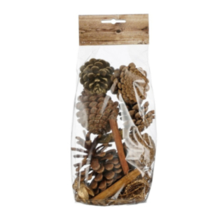 Joulukaneli Potpourri