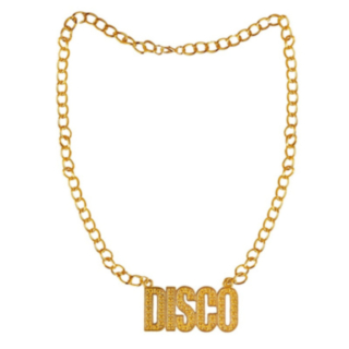 Disco Kaulakoru Kulta
