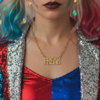 Freak Kaulakoru Kulta