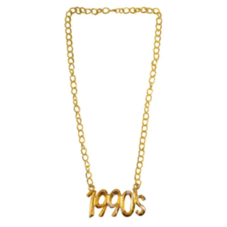 1990's Kaulakoru Kulta