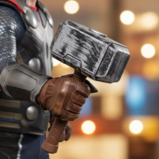 Thors Hammer
