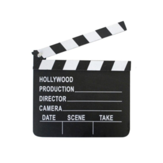 Hollywood Klaffitaulu