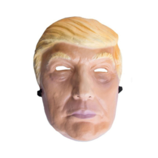 Donald Trump Naamari