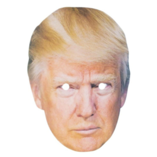 Donald Trump Paperinaamari