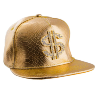Dollar Lippis Kulta