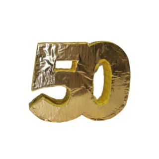 50 Vuotta Piñata Kulta