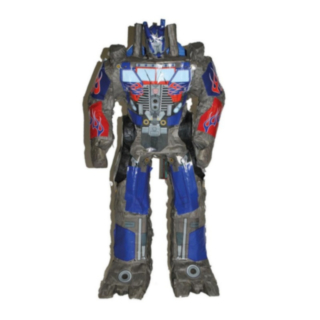 Prime Robotti Piñata
