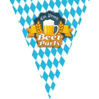 Oktoberfest Viirinauha