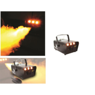 Savukone 700W Meripihka LED