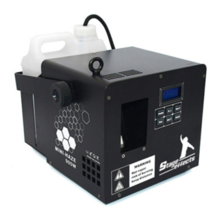 Mini Hazer Kone 900W