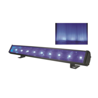 UV Mustavalolamppu 30W