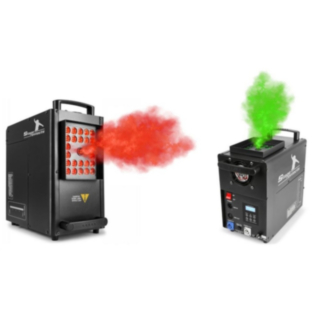 RGB Savukone 1500W