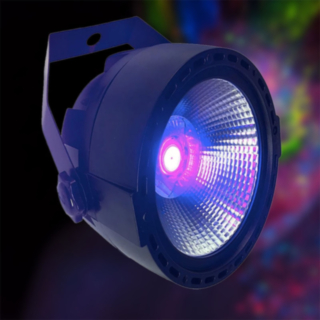 UV-/mustavalovalaisin