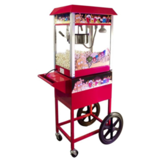 Retro Popcornkone