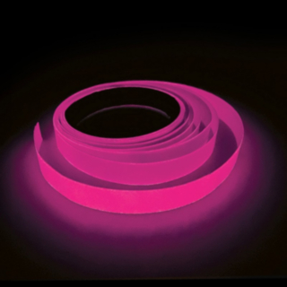 UV Teippi Pinkki