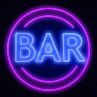 Bar Neonkyltti