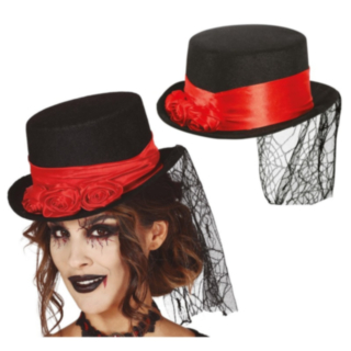 Vampyyritar Silinterihattu