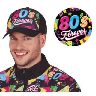 80's Forever Lippis