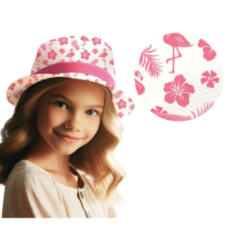 Flamingo Lasten Lierihattu