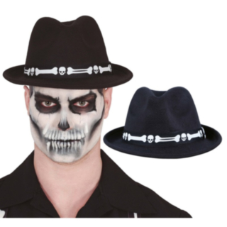 Luukuvio Fedora