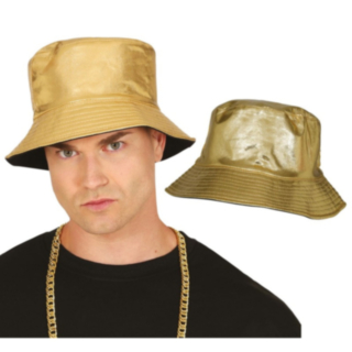 Pimp Kalastajanhattu Kulta