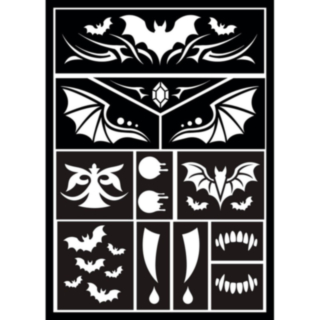 Vampyyri Meikkistensiili