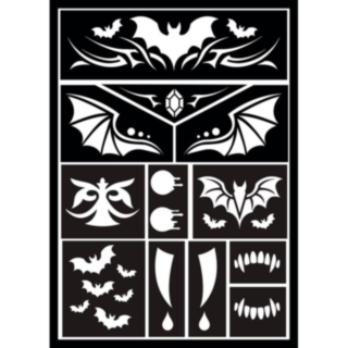 Vampyyri Meikkistensiili