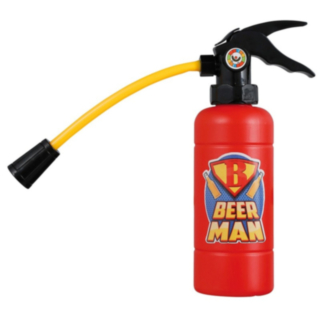 Beer Man Sammutin