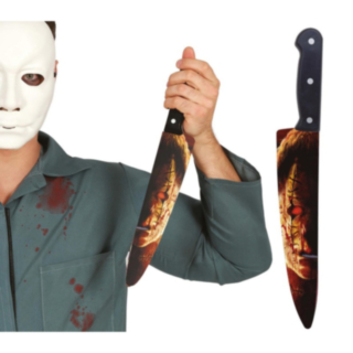 Slasher Leluveitsi