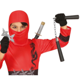 Ninja Asepakkaus