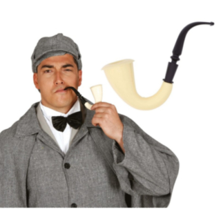 Sherlock Holmes Piippu
