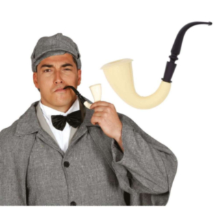 Sherlock Holmes Piippu
