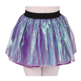 Ballerina Lasten Hame Hohtava LiiIa