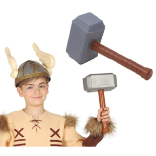 Mjölnir Viikinkivasara