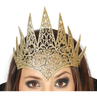 Kuningattaren Tiara Kulta
