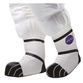 Astronautti Kengänpäälliset