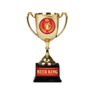 Beer King Pokaali