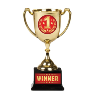 Winner Pokaali