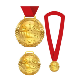 Winner Mitali Kulta