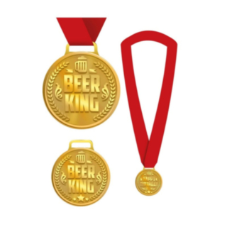 Beer King Mitali Kulta