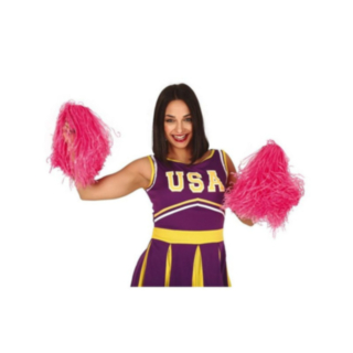 Pinkit Pom Pomit