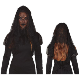 Mantilla Huntu