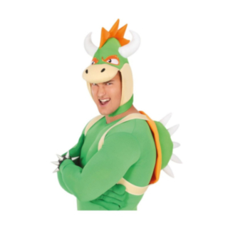 Kuningas Koopa Tarvikesetti