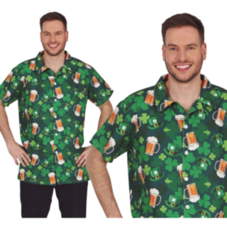 St. Patrick's Day Paita