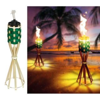 Tiki Pöytälyhty