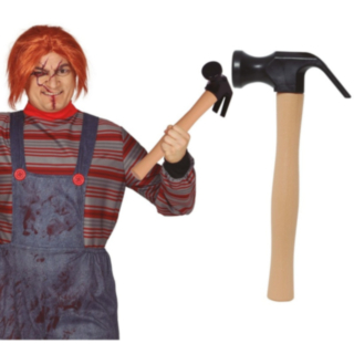 Halloween Leluvasara