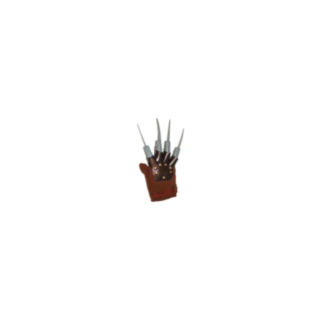 Freddy Krueger® veitsikäsine
