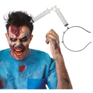 Zombie Ruisku Panta